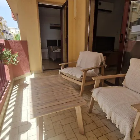 Διαμέρισμα El Yate 4 Fuengirola
