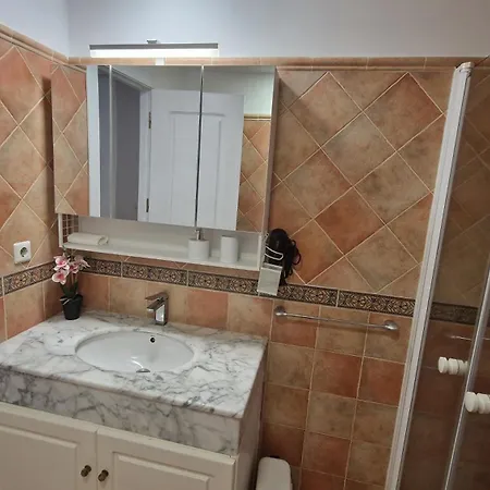 Διαμέρισμα El Yate 4 *