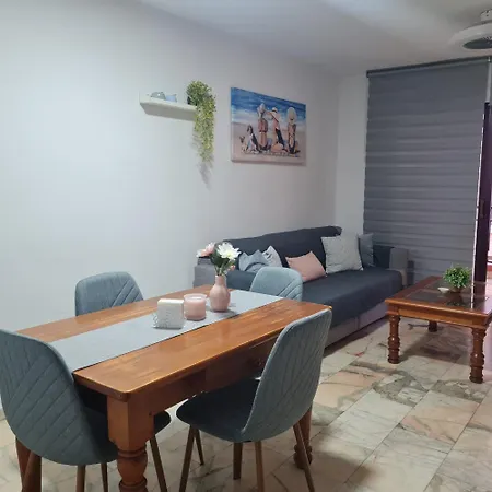 El Yate 4 Fuengirola