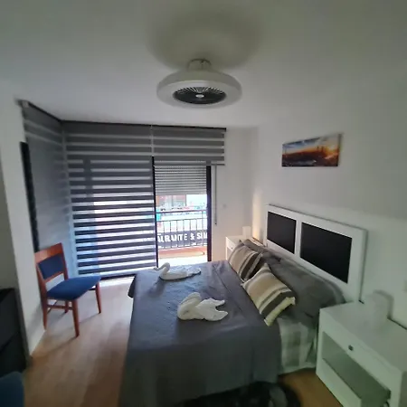El Yate 4 * Fuengirola