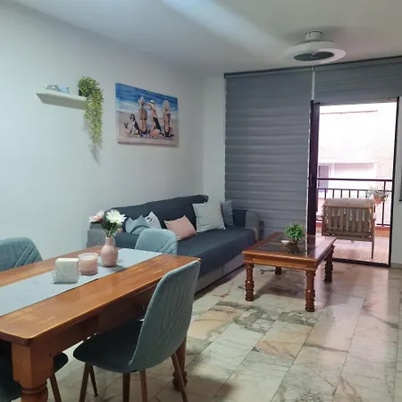 El Yate 4 Διαμέρισμα Fuengirola
