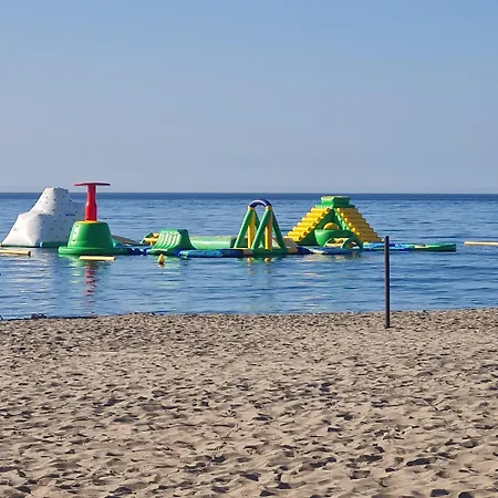 Διαμέρισμα El Yate 4